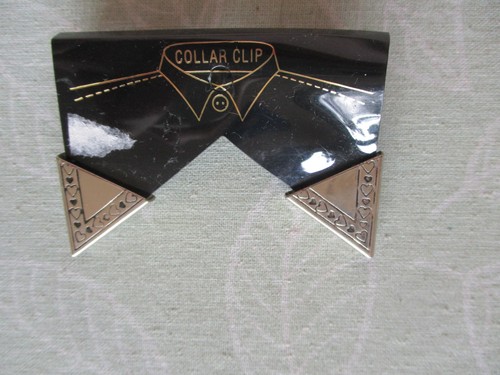 Collar clips blusenkragen - collar,