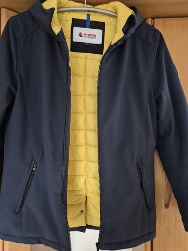 Schöne herren jacke - jacke, gr.