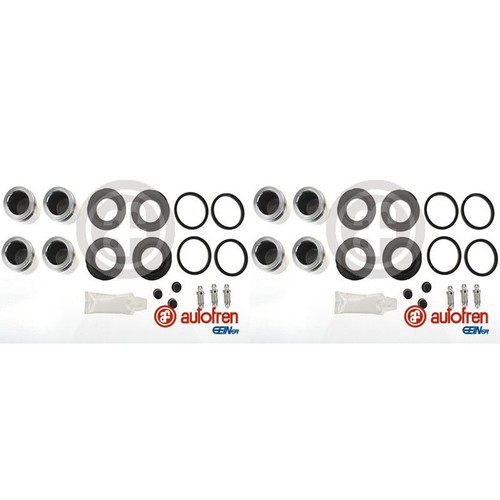 Autofren 34mm reparatursatz - 34mm,