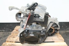 Ped schaltgetriebe polo 2 - ped, 1.2