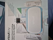 Cricut Joy Starterpaket mit