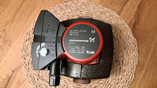 Pumpe Heizung Grundfos Alpha