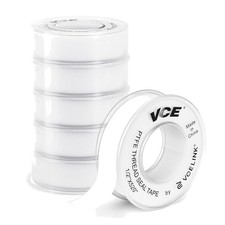 PTFE Dichtband, Gewinde