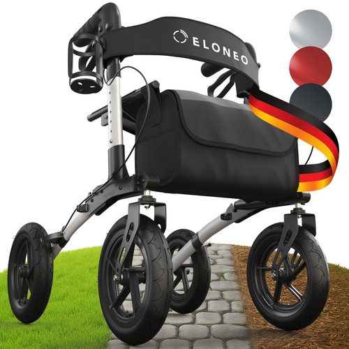 Eloneo outdoor rollator - eloneo,