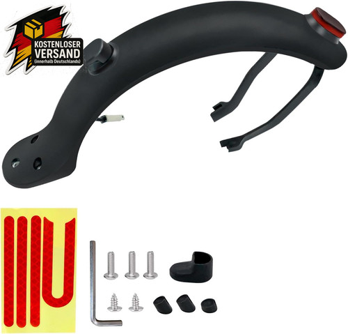 Scooter ersatzteile set - e-scooter,