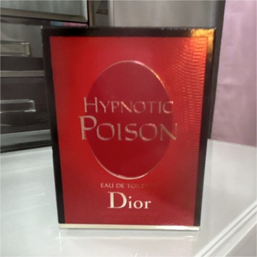 Dior hypnotic poison - dior,