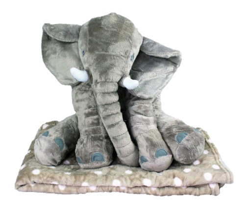 Elefant mit decke - mit, x