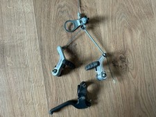 Vorderrad-Bremse Cantilever