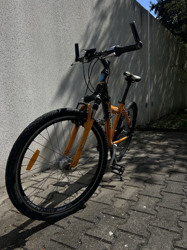 Tract jugendfahrrad - x-tract,