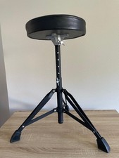 Schlagzeug Hocker 55cm Höhe - sehr guter Zustand