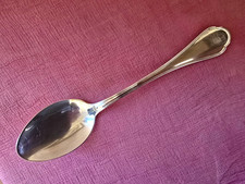 Wilkens Besteck Dekor