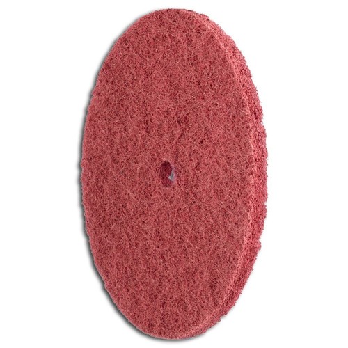 Pferd vliesronde polinox pvr - polinox,