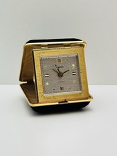 Dugena reisewecker vintage - reisewecker, 7