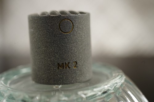 Schoeps mikrofonkapsel 2 - schoeps,