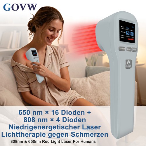 880mw lllt lasertherapiegerät - 880mw,