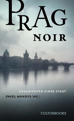 Ond neff prag - ond¿ej,