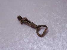 Messing Design Flaschenöffner