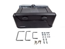 Unsinn Staubox Kunststoff 460