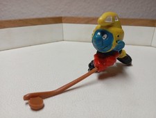 Schleich Sport Schlumpf Ice