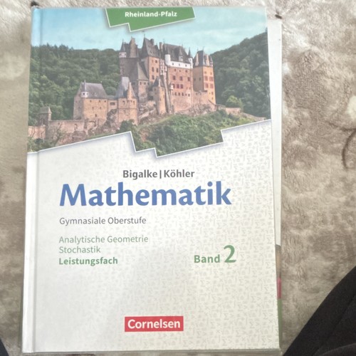 Cornelsen mathematik - cornelsen,
