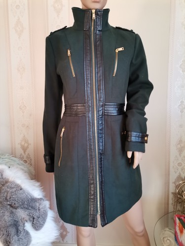 Miss sixty wollmantel - miss,