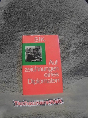 Aufzeichnungen eines