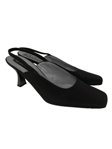 Peter kaiser slingback pumps - peter,