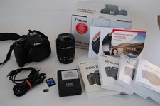 Canon EOS 700D