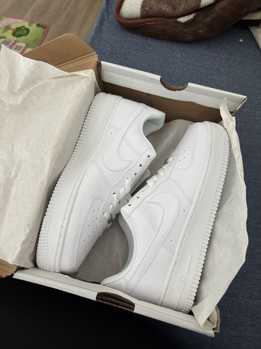 Nike air force 07 - nike, '07