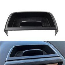 Center Console Dashboard