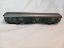 Fleischmann postwagen db - fleischmann, h0