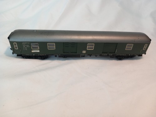 Fleischmann postwagen db - fleischmann,