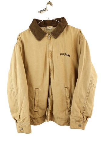 Bgd jeans beige - bgd,