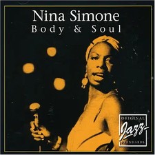 Nina Simone - Body and Soul
