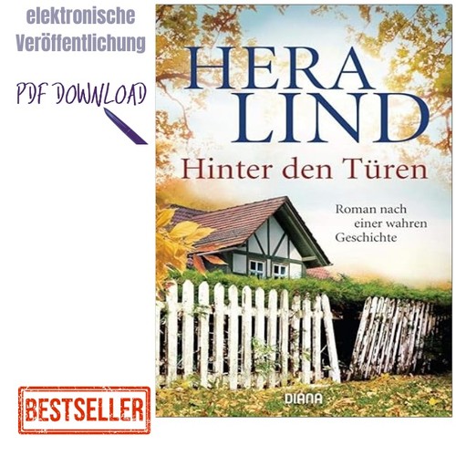 Hinter den türen roman - den,