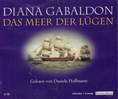 Das meer der lügen cds - der,