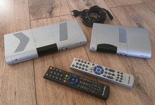 TechniSat Sat-Receiver im Set