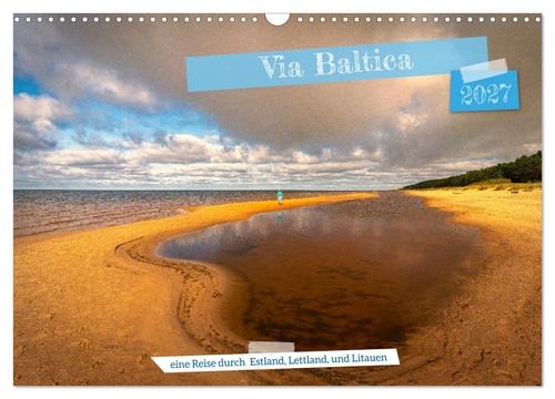 Via baltica eine reise - via,