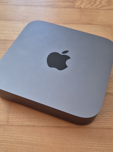 Apple mac mini a1993 ghz - apple,