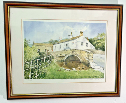 John rudkin malham druck - rudkin,