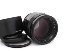 Carl Zeiss Planar 85mm 1.4 ZA T* Objektiv Sony a-mount Gewährleistung 1 Jahr