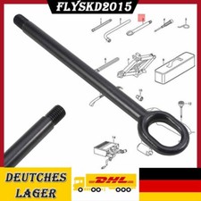 Abschlepphaken Abschleppöse für VW T4/5 Transporter Multivan 7E0807401 7H0807401