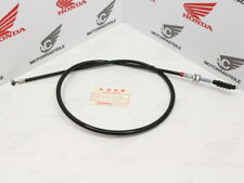 Honda TL 125 S K0 K1 K2 Bremse