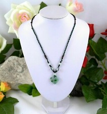 Ketten, Halskette, Echte Jade