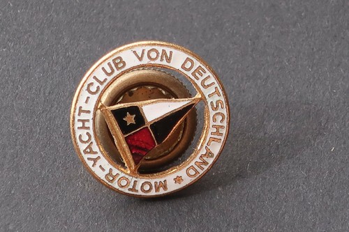 Anstecknadel schraubscheibe - anstecknadel,