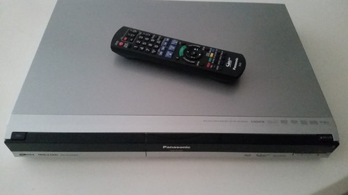 Panasonic dmr 585 - panasonic, /