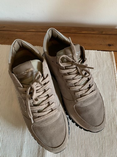 Philippe model damensneaker - philippe,