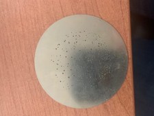 Metalgobo Type 86  für Clay