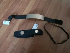 3 Gürtel Von H&M Größe S