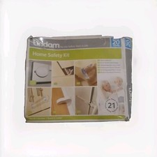 Lindam home safety kit - lindam,